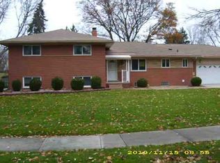 18530 W Glenwood, Southfield, MI 48076