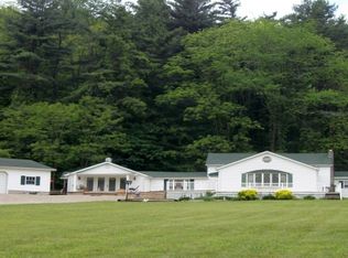 37399 Kelly Rd, Ray, OH 45672