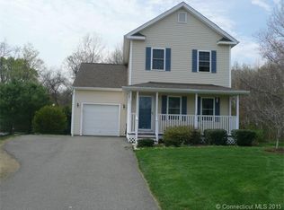 20 Lily Ln, Wallingford, CT 06492