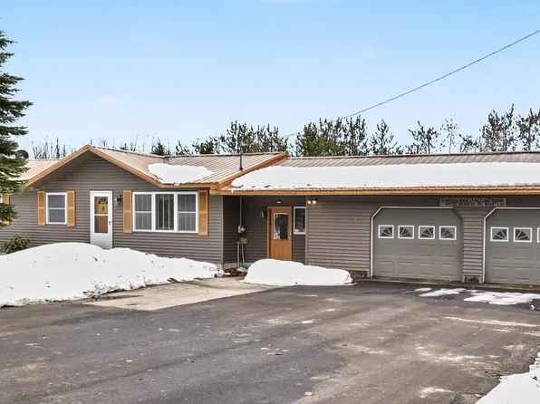 3821 Allis Rd, Gaylord, MI 49735