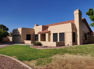 2621 N Robin Cir, Mesa, AZ 85213