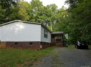 370 Substation Rd, Troy, NC 27371