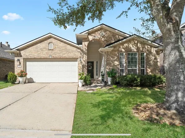 2708 Mystic Cove Lane, Pearland, TX 77584
