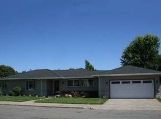 2220 Grace Dr, Santa Rosa, CA