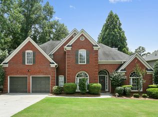 861 Devonwood Trl, Marietta, GA 30064