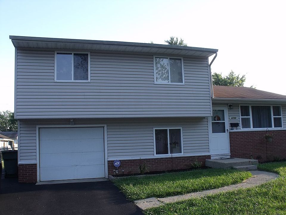 2nd image of 4266 Conover Pl