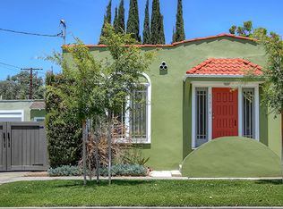 5505 Saturn St, Los Angeles, CA 90019