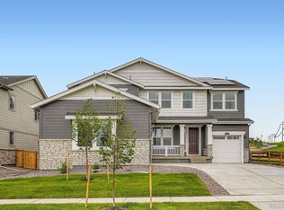 661 Sunrise St, Erie, CO 80516