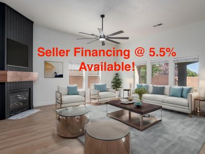 2482 S Dorothy St, Hurricane, UT, 84737