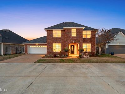 222 Hallette Dr, Shreveport, LA, 71115