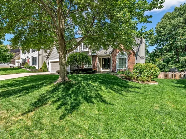 14140 W 114th St, Olathe, KS 66215