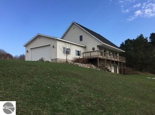 7626 Glenbeigh Ln, Ellsworth, MI 49729