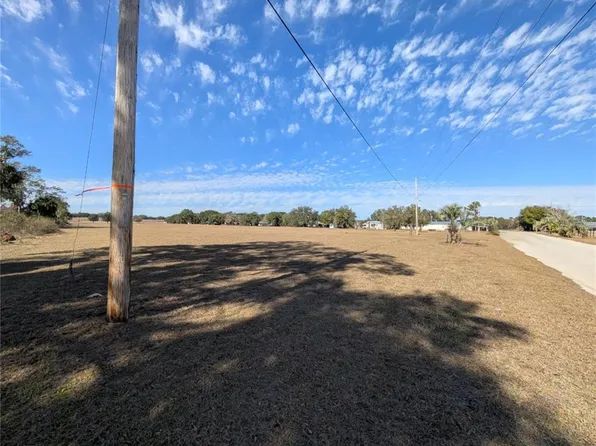 122-125 Miller St Lot 1, Pomona Park, FL 32181