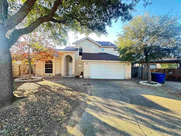 9016 Orange Blossom Loop, Laredo, TX 78045