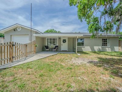 2429 Martha Ln, Land O Lakes, FL, 34639