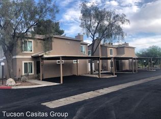 330 E Limberlost Dr #8300814, Tucson, AZ 85705