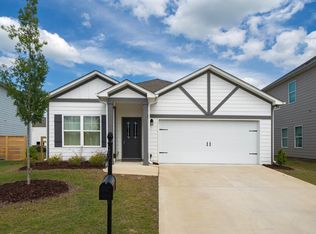 9913 Hunter Pl, Warrior, AL 35180