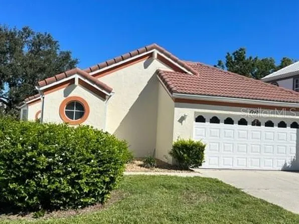1210 Capri Isles Blvd #37, Venice, FL 34292