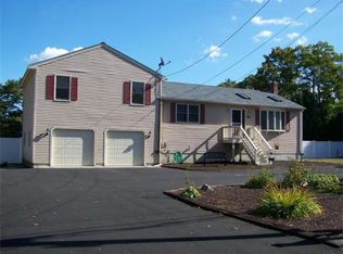 278 Fisher Rd, Dartmouth, MA 02747