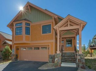 9811 Brittany Pl, Truckee, CA 96161