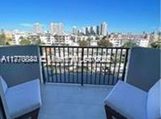 3703 NE 166th St APT 605, North Miami Beach, FL 33160
