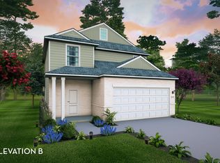 414 Monarch Trl, Huntsville, TX 77340