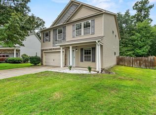 40 Pear Tree Loop, Elgin, SC 29045
