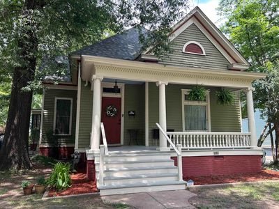 512 E 8th St, Little Rock, AR, 72202