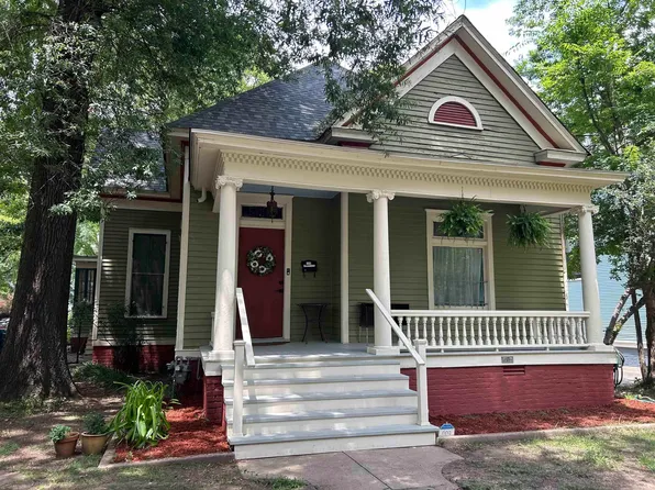 512 E 8th St, Little Rock, AR 72202