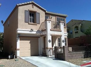 3610 Generation Ct, Las Vegas, NV 89129