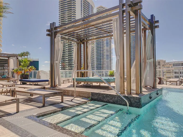 4010 S Ocean Dr #R2106 — Photo 38