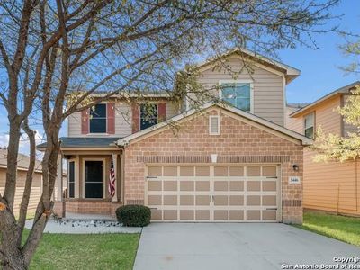 3446 Krie Highlands, San Antonio, TX, 78245