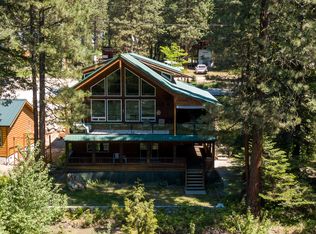 18786 Pine Loop, Leavenworth, WA 98826