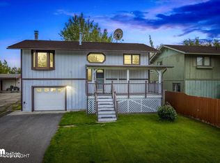 8133 Sand Lake Rd, Anchorage, AK 99502