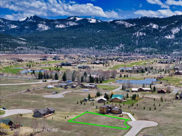9327 Shelby St, Victor, ID 83455