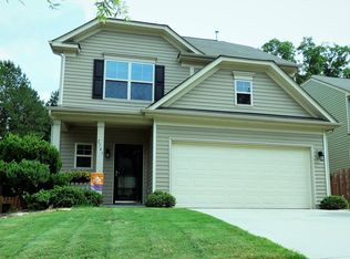 2743 Old House Cres, Matthews, NC 28105