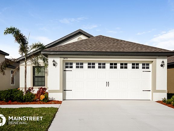 2nd image of 2435 Caspian Dr