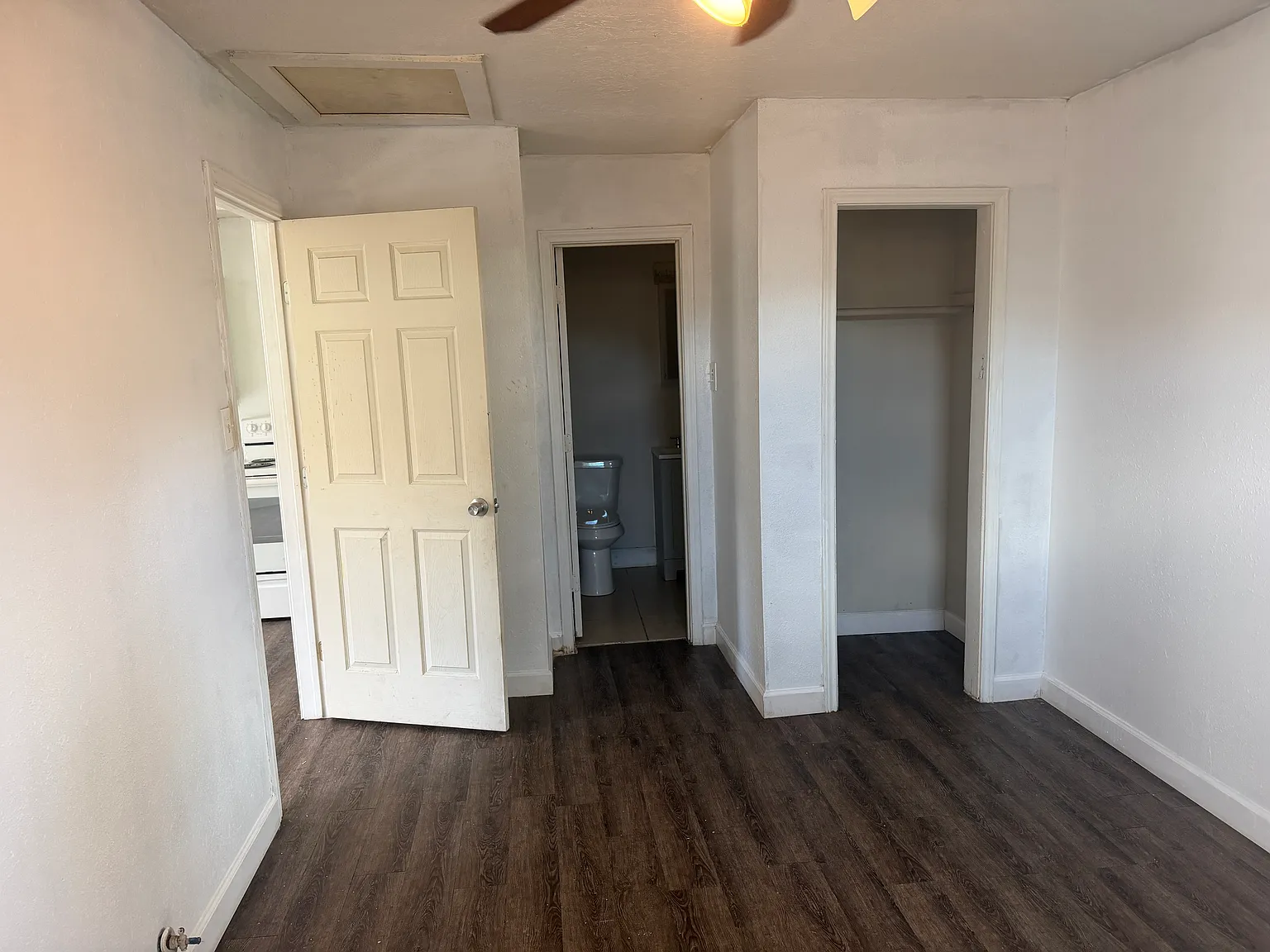 1 bed, 500 sqft, $1,000 — Photo 2