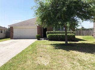 2618 Fallen Oak Rd, Houston, TX 77038