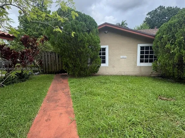 14803 NE 7th Ave, Miami, FL 33161