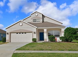 12278 23rd St E, Parrish, FL 34219