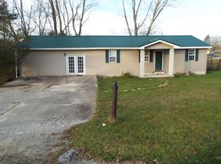 600 Knepp Cir, Jamestown, TN 38556