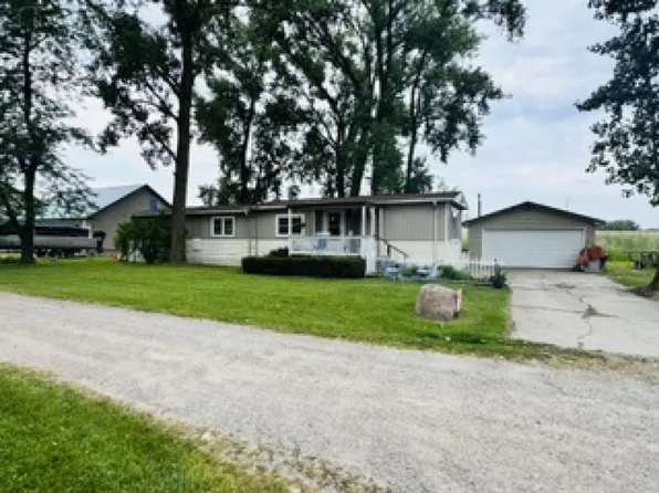 11844 Sunnyside Dr, Sebewaing, MI 48759