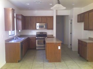 4735 E Cloudburst Dr, Gilbert, AZ 85297