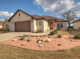 918 Boquilla Trl, Georgetown, TX 78633