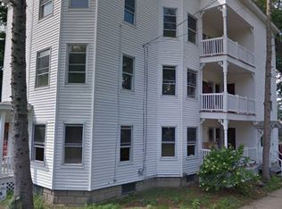 34 Warner St, Manchester, NH 03102