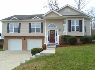 1024 Ryan Rdg #18, Soddy Daisy, TN 37379