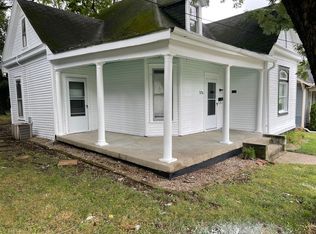 376 Park Ave, Lexington, KY 40502