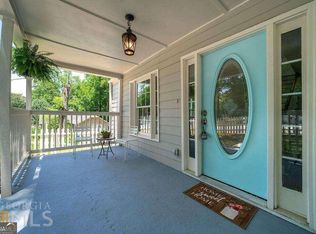 234 Patterson Ave SE UNIT A, Atlanta, GA 30316