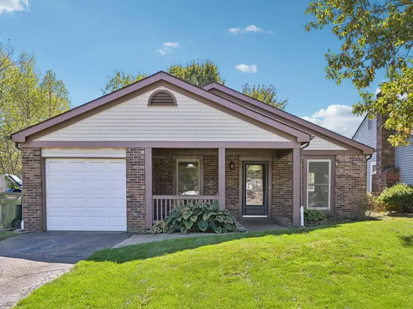 2013 Summit Row Blvd, Powell, OH 43065